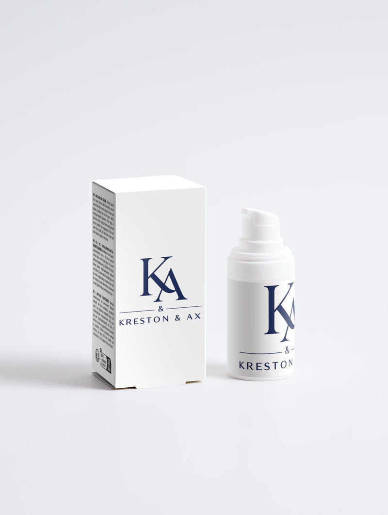Crema de Día Antiedad