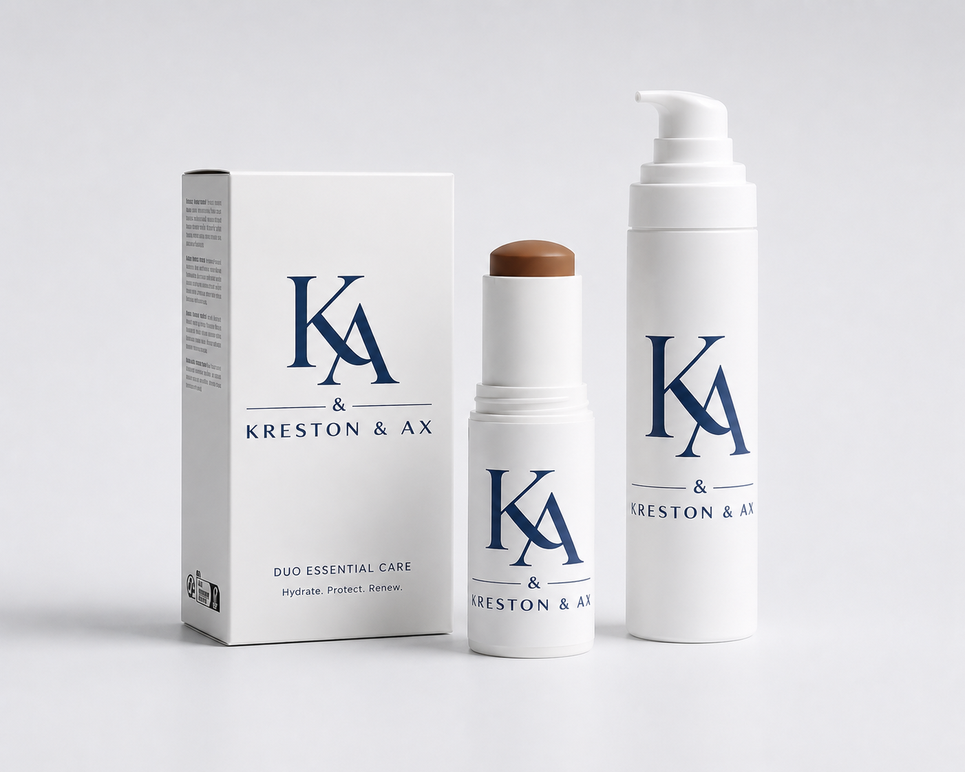 Dúo Glow Verano — Sérum Vitamina C + CC Cream SPF30