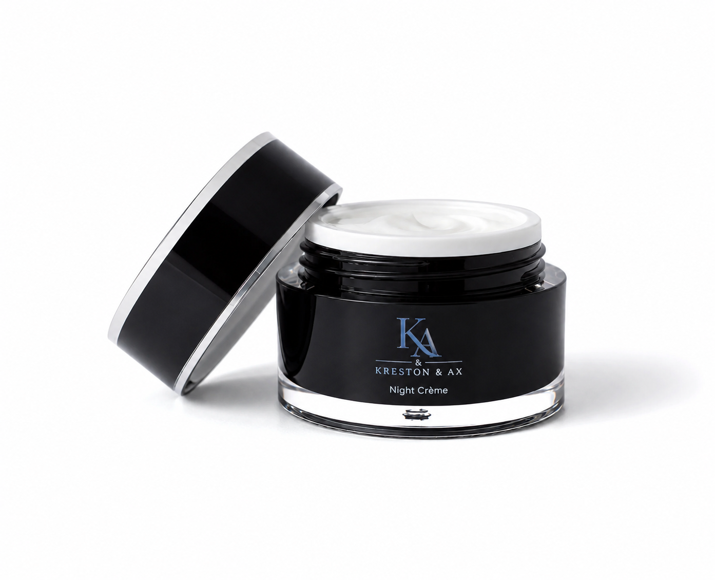 Active Eye Cream
