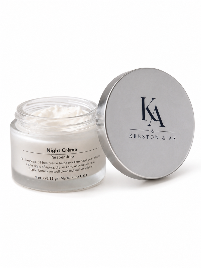 Night Renewal Creme