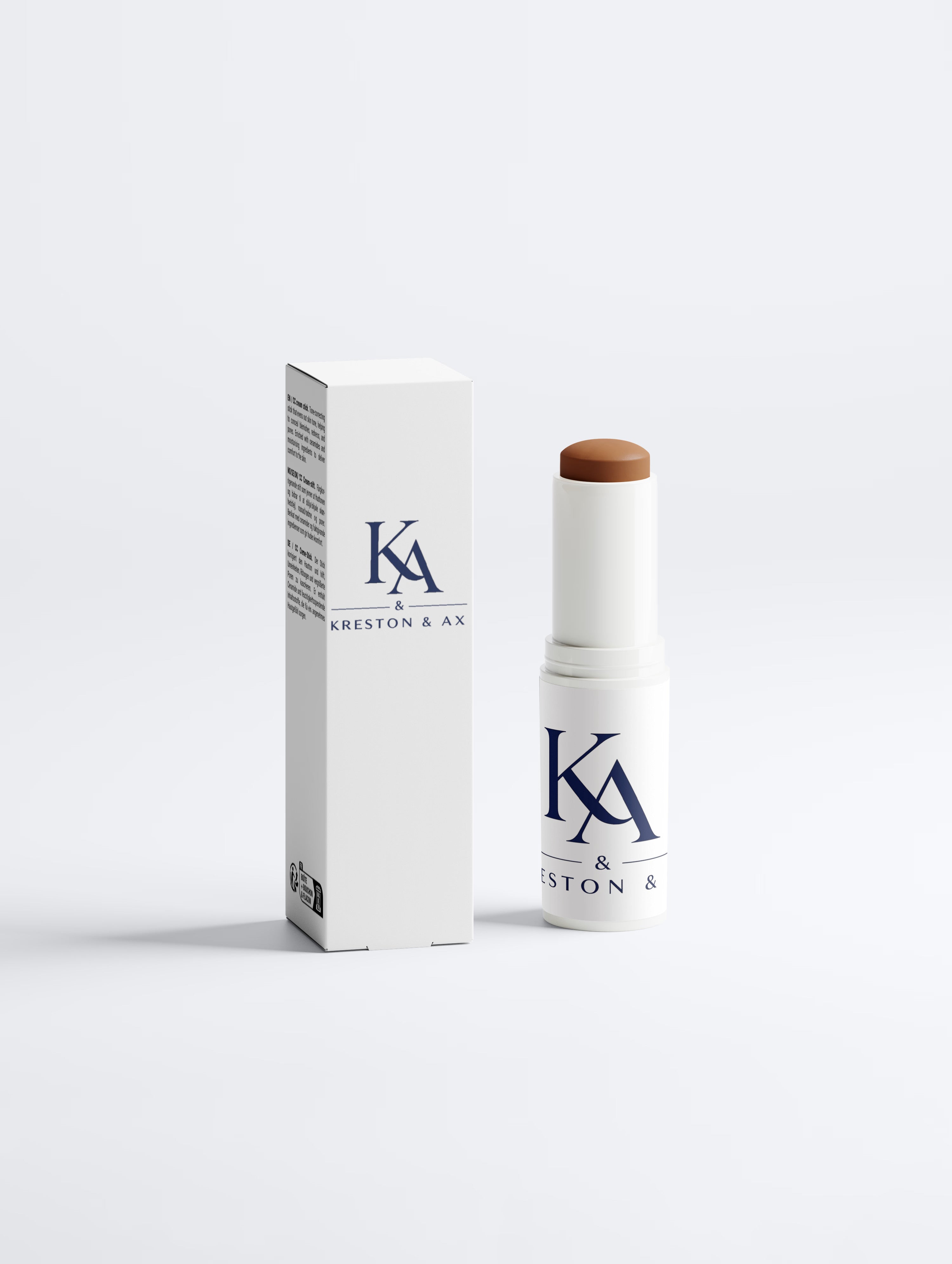 CC Cream Correctora de Color SPF30 Stick